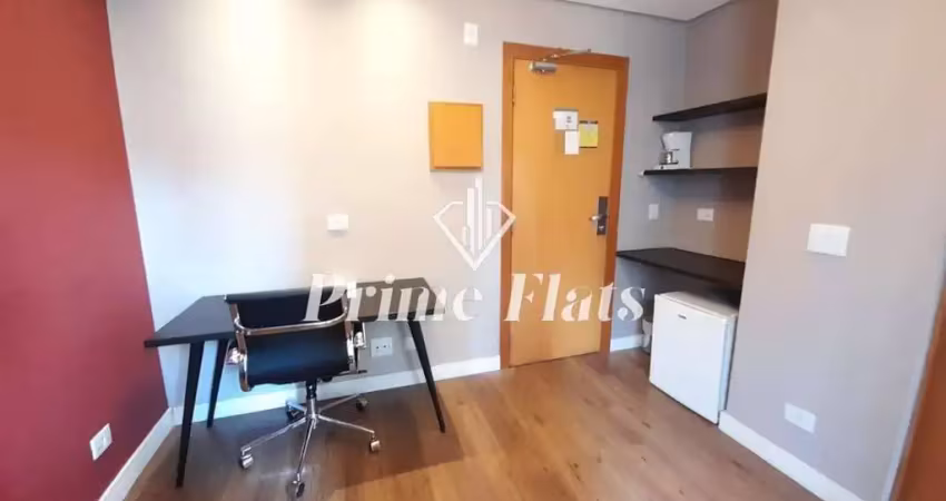 Flat disponível para venda no edifício stella vega na paraíso, com 31m², 1 dormitório e 1 vaga de garagem