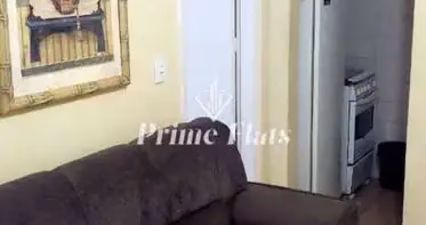 Flat disponível para venda no residence plaza concorde, com 42m², 1 dormitório e 1 vaga de garagem