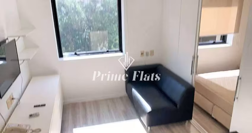 Flat disponível para venda no são paulo higienopolis affiliated by meliá, com 32m², 1 dormitório e 1 vaga