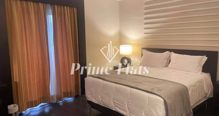 Flat disponível para venda no Hotel Intercity Paulista, com 28m², 1 dormitório e 1 vaga de garagem