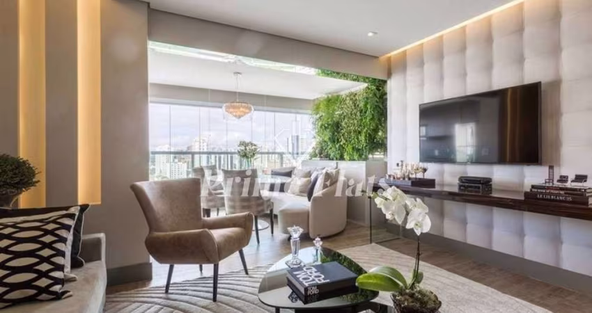 Flat disponível para venda no Condomínio Cosmopolitan High Garden, com 58m², 1 dormitório e 1 vaga