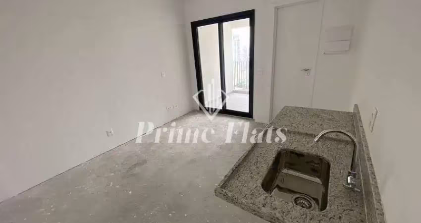 Flat disponível venda no klabin paulista studios na vila mariana, com 22,27m² e 1 dormitório