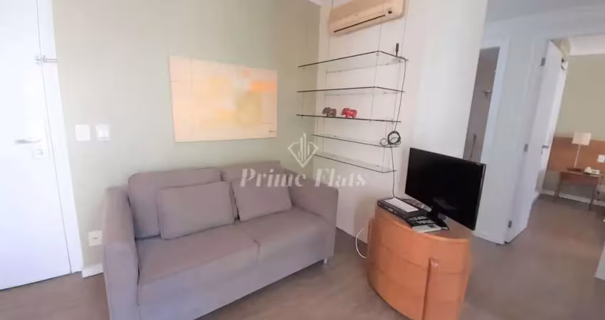 Flat disponível para venda no roomo bela ciintra, com 44m², 1 dormitório e 1 vaga