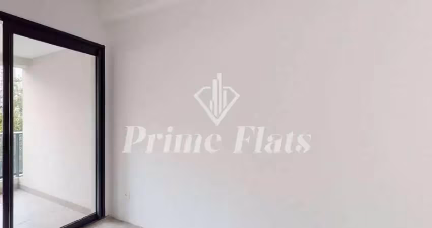 Apartamento disponível para locação no condomínio benedito pinheiros, com 27m², 1 dormitório e 1 vaga de garagem