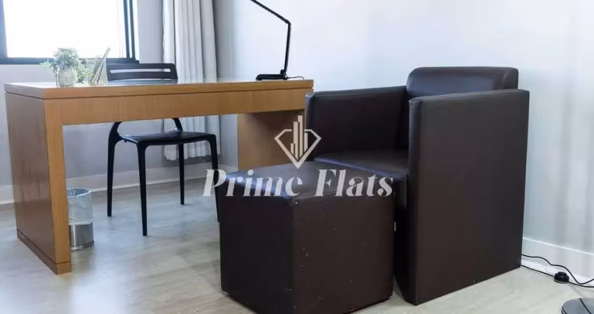 Flat disponível para venda no são paulo tatuapé affiliated by meliá, com 30m², 1 dormitório e 1 vaga