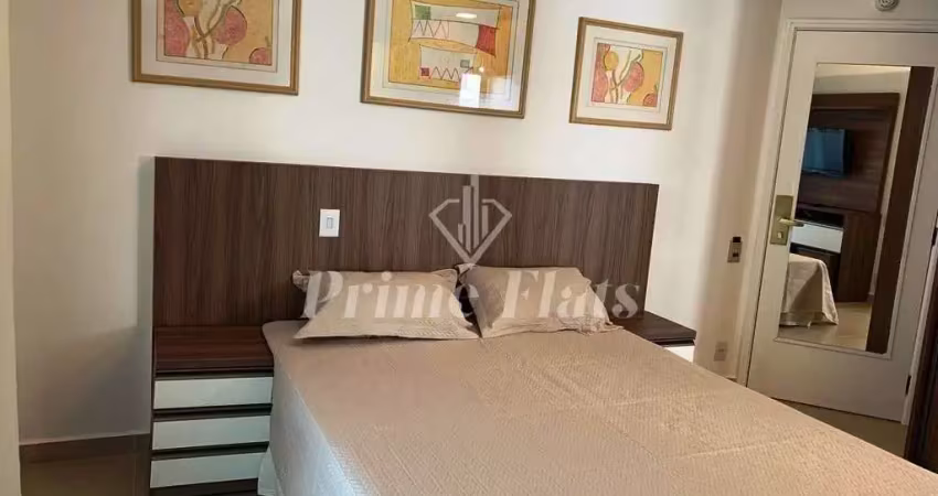 Flat disponível para locação no hotel intercity interative jardins, com 23m², 1 dormitório e 1 vaga de garagem