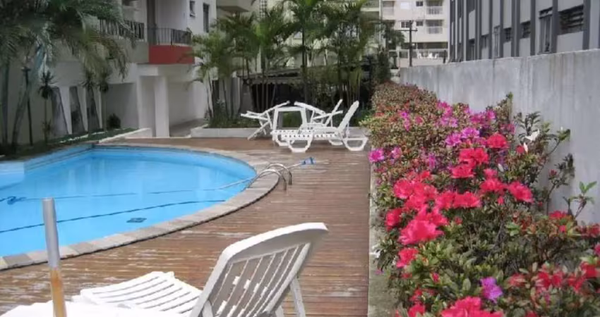 Flat disponível para venda no condomínio paulista paradise life na bela vista, com 38m², 1 dormitório e 1 vaga