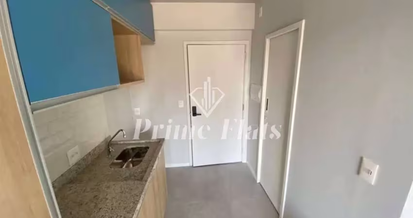 Flat disponível para venda no brooklin studio, com 22m² e 1 dormitório