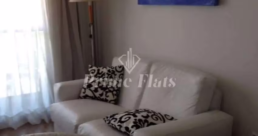 Flat disponível para venda no Marsala Apart Hotel em Mogi das Cruzes, com 43m², 1 dormitório e 1 vaga