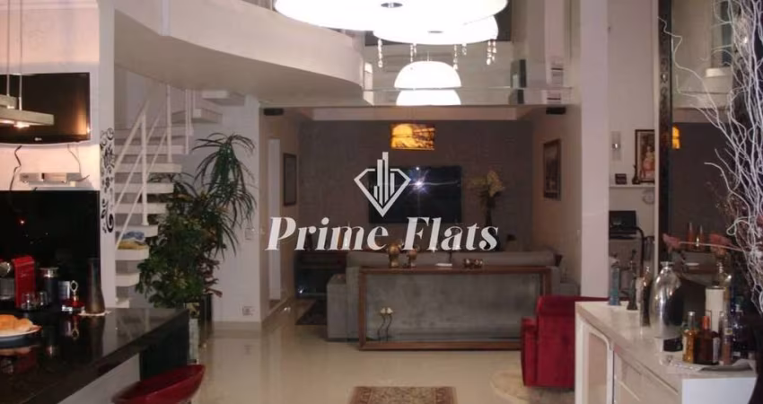 Apartamento disponível para venda no Edifício Mandarim no Brooklin, com 140 m², 3 dormitórios e 2 vagas de garagem