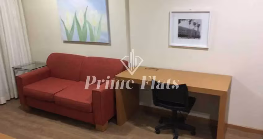 Flat disponível para venda no hotel the premium, com 37m², 1 dormitório e 1 vaga