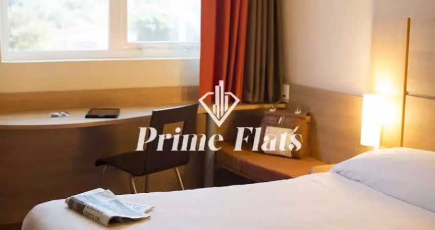 Flat disponível para venda no ibis novo hamburgo em rio branco, com 18m², 1 dormitório e 1 vaga