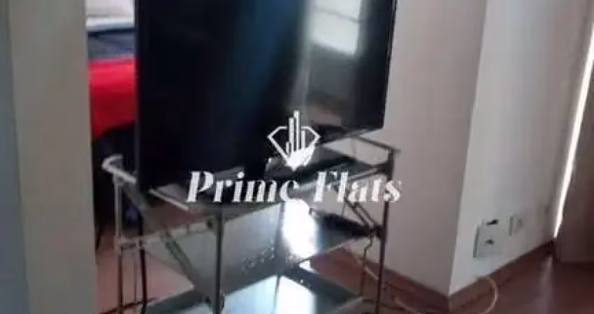 Flat disponível para venda no madison plaza service no jardim paulista, com 35m², 1 dormitório e 1 vaga