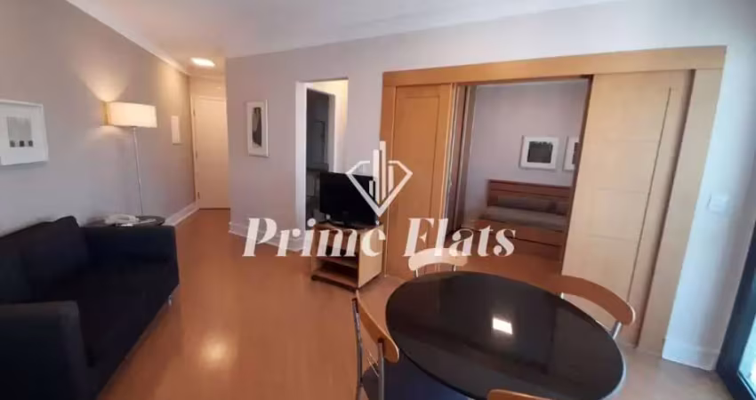 Flat disponível para venda no transamerica prime paradise garden, com 60m², 2 dormitórios e 2 vagas