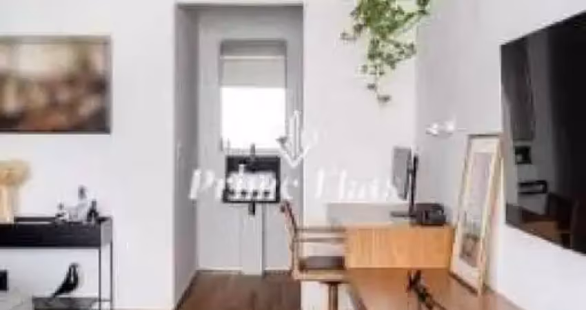 Flat disponível para venda no condomínio vn capote valente com 78m², 1 dormitório e 2 vaga