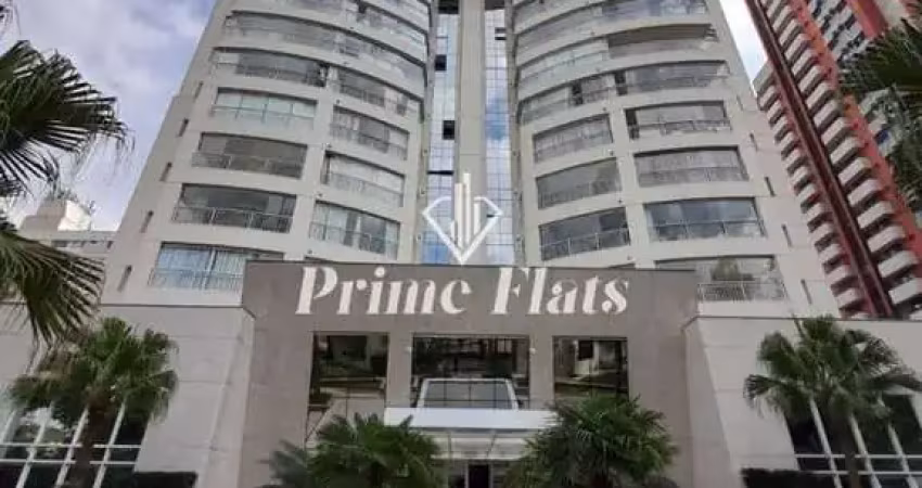 Apartamento disponível para venda no edifício mandarim no brooklin, com 75m², 2 dormitórios e 2 vagas de garagem