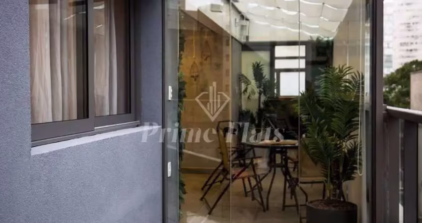 Flat disponível para venda no vn oscar freire, com 70m², 2 dormitórios e 1 vaga de garagem