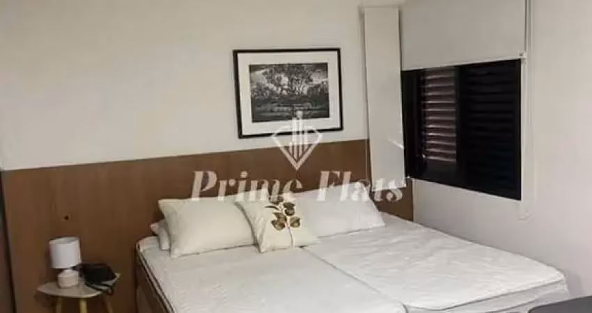 Flat disponível para venda no NewCiti Itaim by Charlie, com 33m², 1 dormitório e 1 vaga de garagem