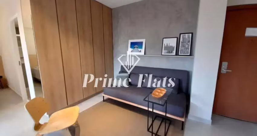 Flat disponível para venda no hotel address faria lima by intercity, com 62m², com 2 dormitórios e 1 vaga