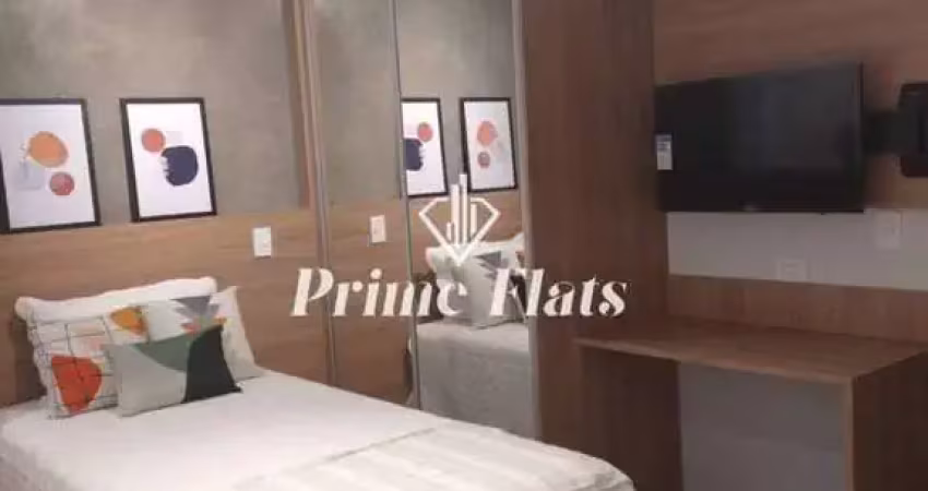 Flat disponível para venda no vn humberto na vila mariana, com 21m², 1 dormitório e 1 vaga de garagem
