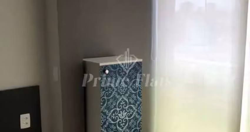 Flat disponível para venda no condomínio vn turiassú, com 24m², 1 dormitório e 1 vaga de garagem