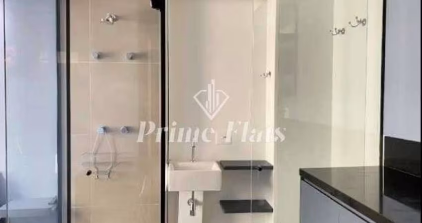 Flat disponível para venda no condomínio vn nova higienópolis, com 11m², 1 dormitório e 1 vaga