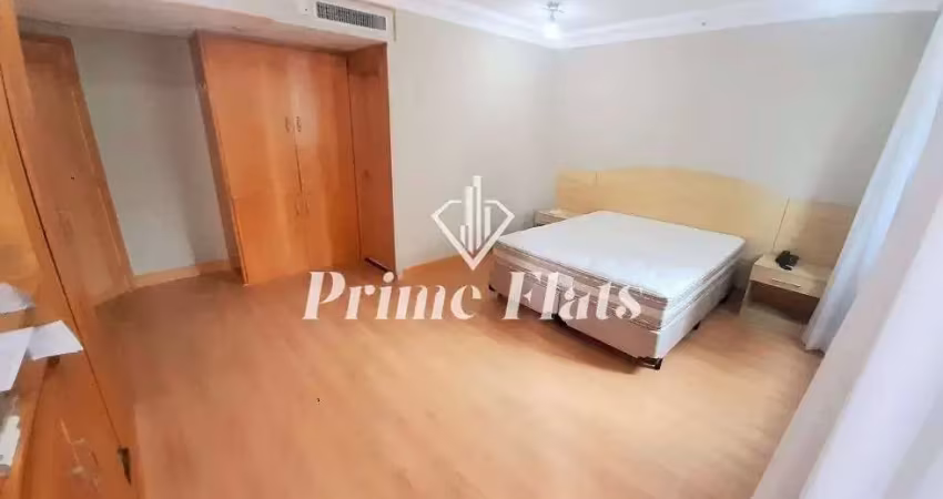 Flat disponível para locação no tryp são paulo higienópolis, com 32m², 1 dormitório e 1 vaga de garagem