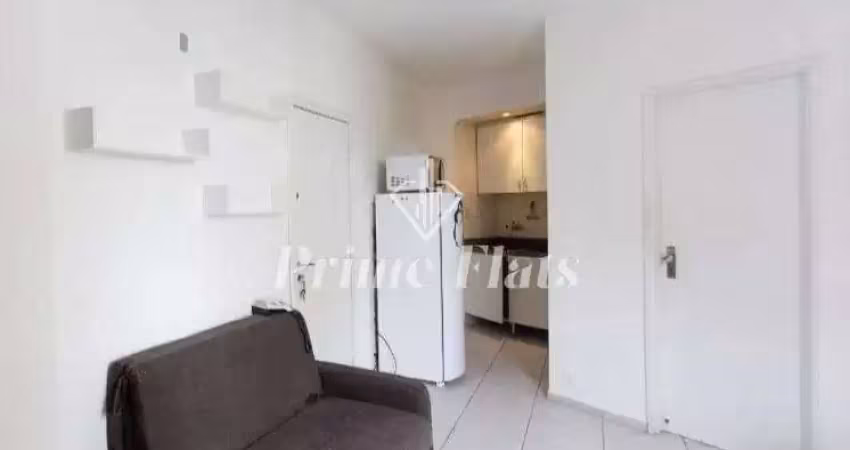 Flat disponível para venda no condomínio edifício moema studium, com 35m², 1 dormitório e 1 vaga