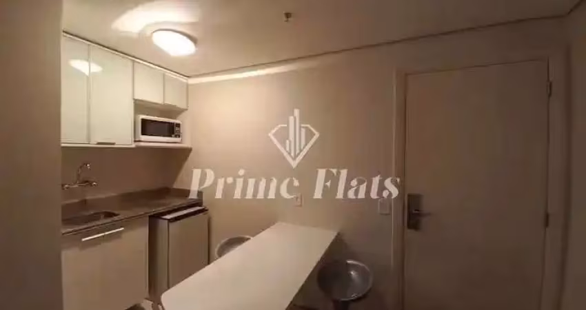 Flat disponível para venda no aparthotel adagio sao paulo moema, com 39m², 1 dormitório e 1 vaga de garagem