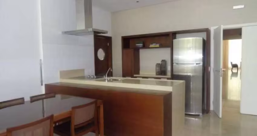 Flat disponível para venda no estanconfor villa olímpia, com 133m², 2 dormitórios e 2 vagas de garagem