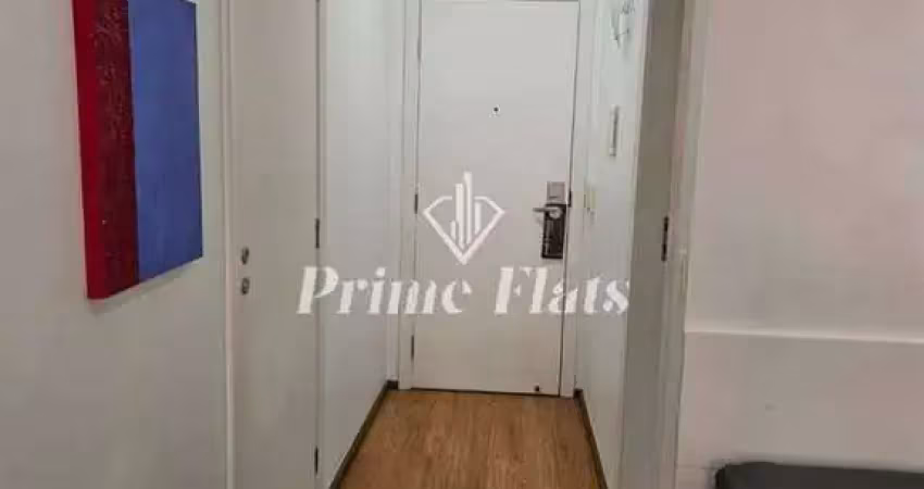Flat disponível para locação no mercure são caetano do sul, com 17m², 1 dormitório e 1 vaga de garagem