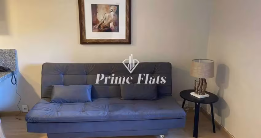 Flat disponível para venda no le premier, com 28m², 1 dormitório e 1 vaga de garagem