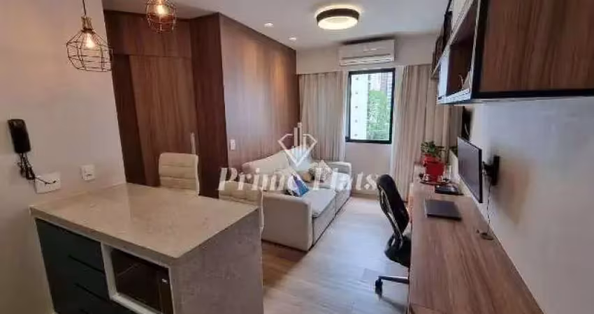 Flat disponível para venda no Mercure Privilege Moema, com 32m², 1 dormitório e 1 vaga