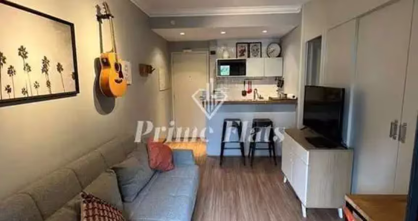 Flat disponível para venda no The Town Flat Service, com 33m², 1 dormitório e 1 vaga