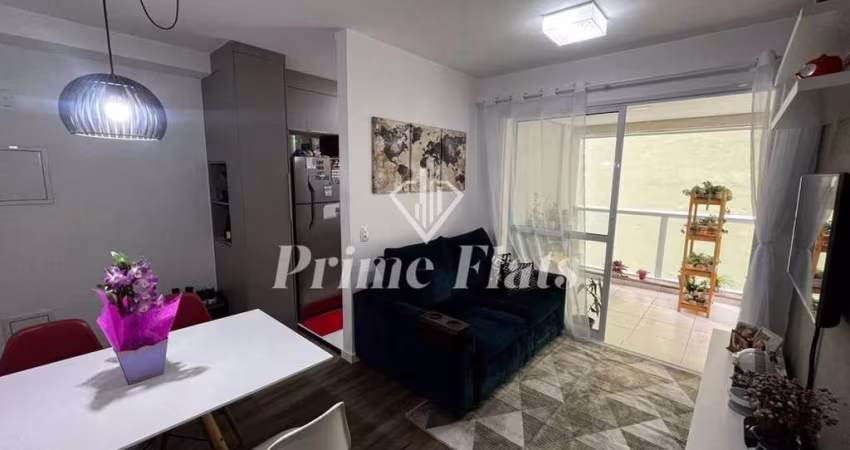 Apartamento disponível para venda no Condomínio Code Aclimação, de 51m², 2 dormitórios e 1 vaga de garagem