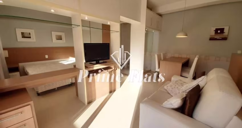 Flat disponível para locação no Ciragan na Bela Vista, com 55m², 1 dormitório e 1 vaga