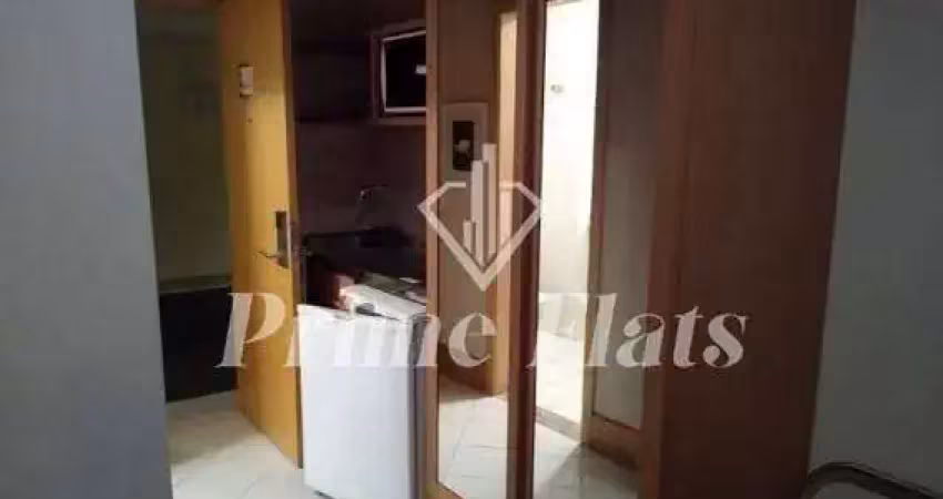 Flat disponível para venda no wyndham garden convention nortel, com 35m², 1 dormitório e 1 vaga