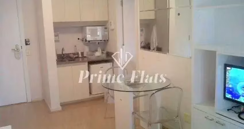 Flat disponível para venda no grand mercure sp itaim bibi - ex the capital, com 36m², 1 dormitório e 1 vaga