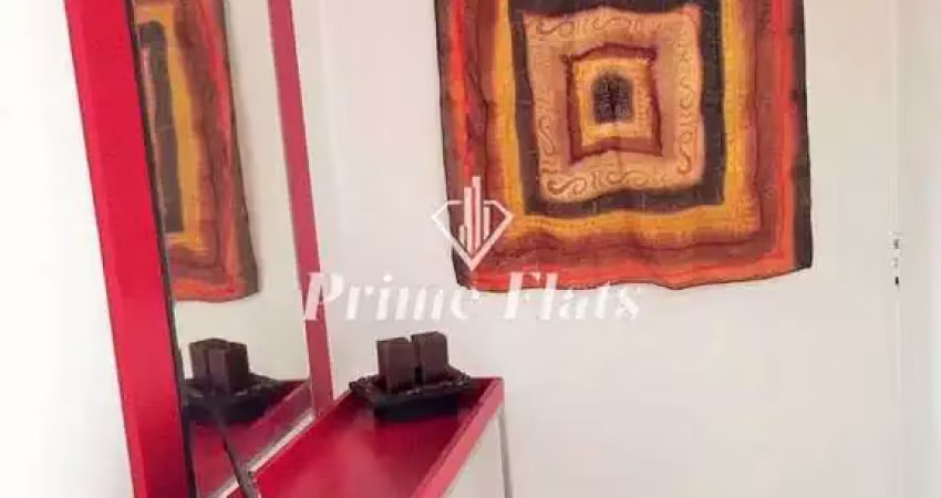 Flat disponível para venda no augusta flat, com 83m², 2 dormitórios  e 2 vagas