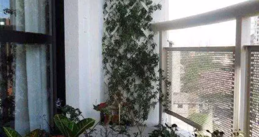 Flat disponível para locação no tsue the palace flat, com 33m², 1 dormitório e 1 vaga
