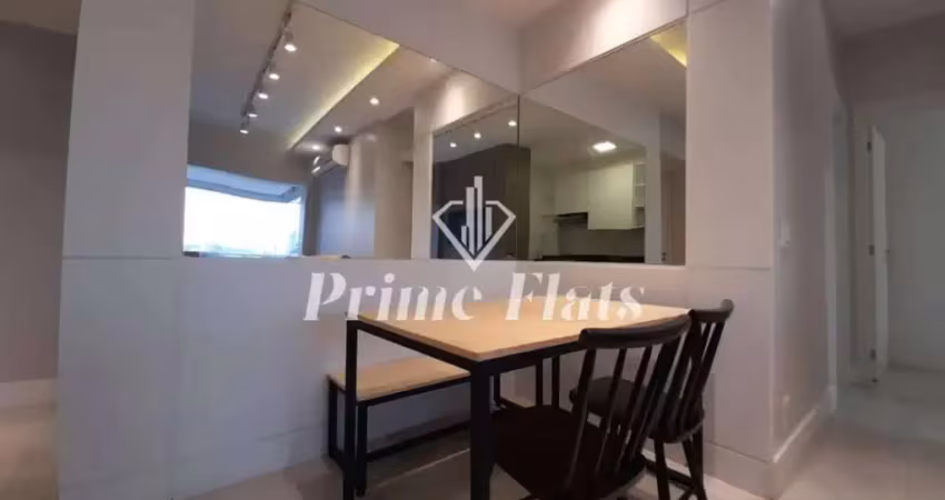 Apartamento disponível para venda no thera faria lima residence, com 65m², 2 dormitórios e 1 vaga de garagem