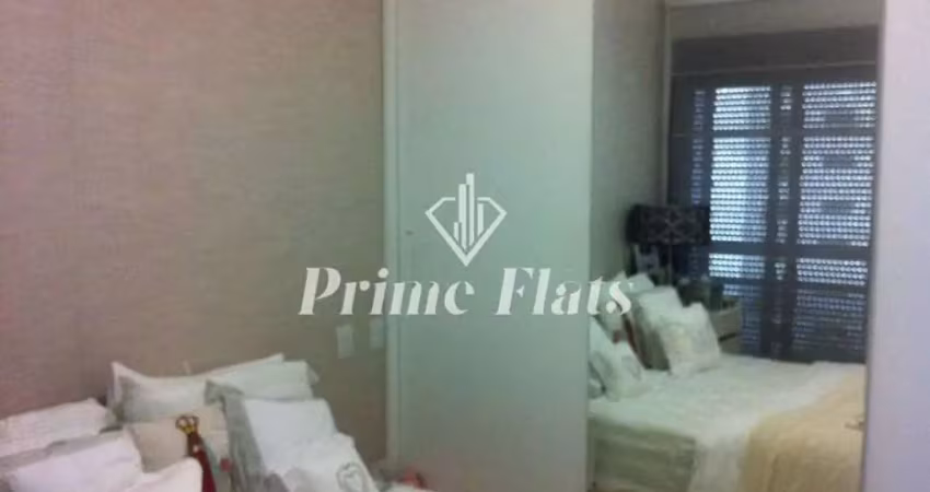 Flat para venda no the first place na vila nova conceição, com 40m², 1 dormitório e 1 vaga