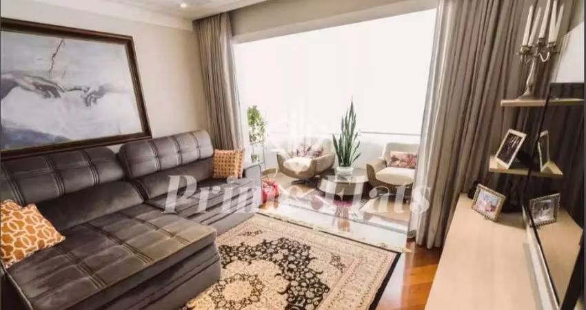 Apartamento disponível para venda condomínio edifício vivenda das primaveras, com 128 m², 4 dormitórios e 2 vagas de garagem