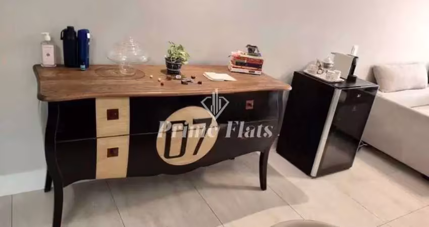 Flat disponível para venda no ciragan, com 77m², 2 dormitórios e 1 vaga de garagem