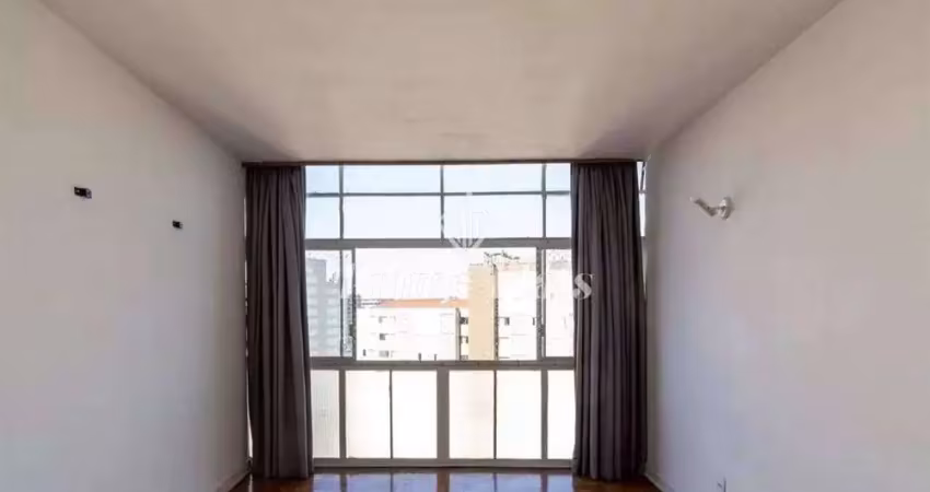 Apartamento disponível para venda no edifício copan no centro histórico de são paulo, com 29m² e 1 dormitório