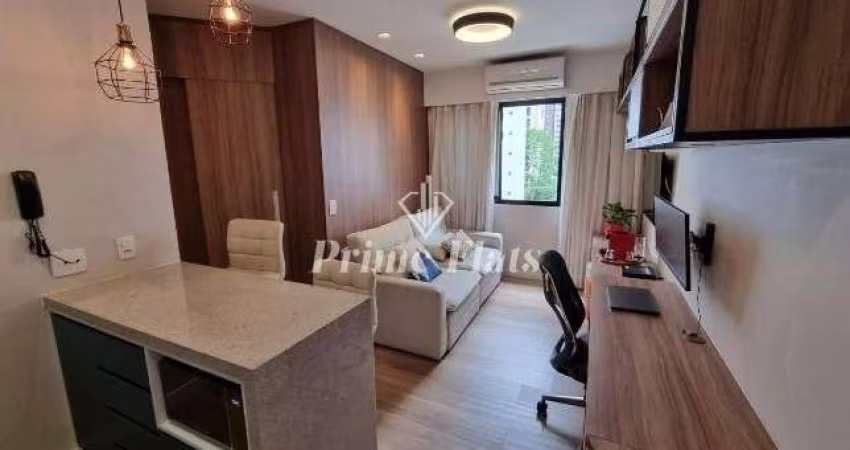 Flat disponível para locação no Mercure Privilege Moema, com 32m², 1 dormitório e 1 vaga