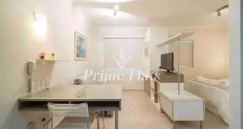 Flat disponível para venda no Quality Suites Oscar Freire em Pinheiros, com 30m², 1 dormitório e 1 vaga