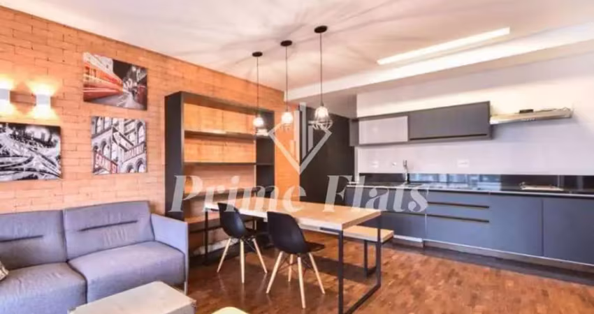 Apartamento disponível para venda no condomínio vila nova luxury home design, com 79m², 1 dormitório e 1 vaga de garagem