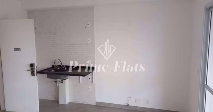 Flat disponível para venda no Condomínio Cosmopolitan High Garden, com 34m², 1 dormitório e 1 vaga