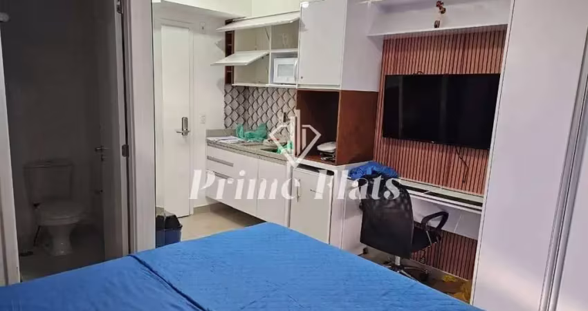 Flat disponível para venda no condomínio downtown luz, com 22m² e 1 dormitório